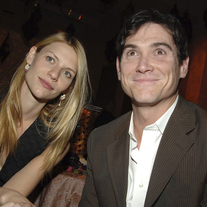 Claire Danes & Billy Crudup Reunite 20 Years After Cheating Scandal